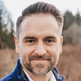 speaker headshot